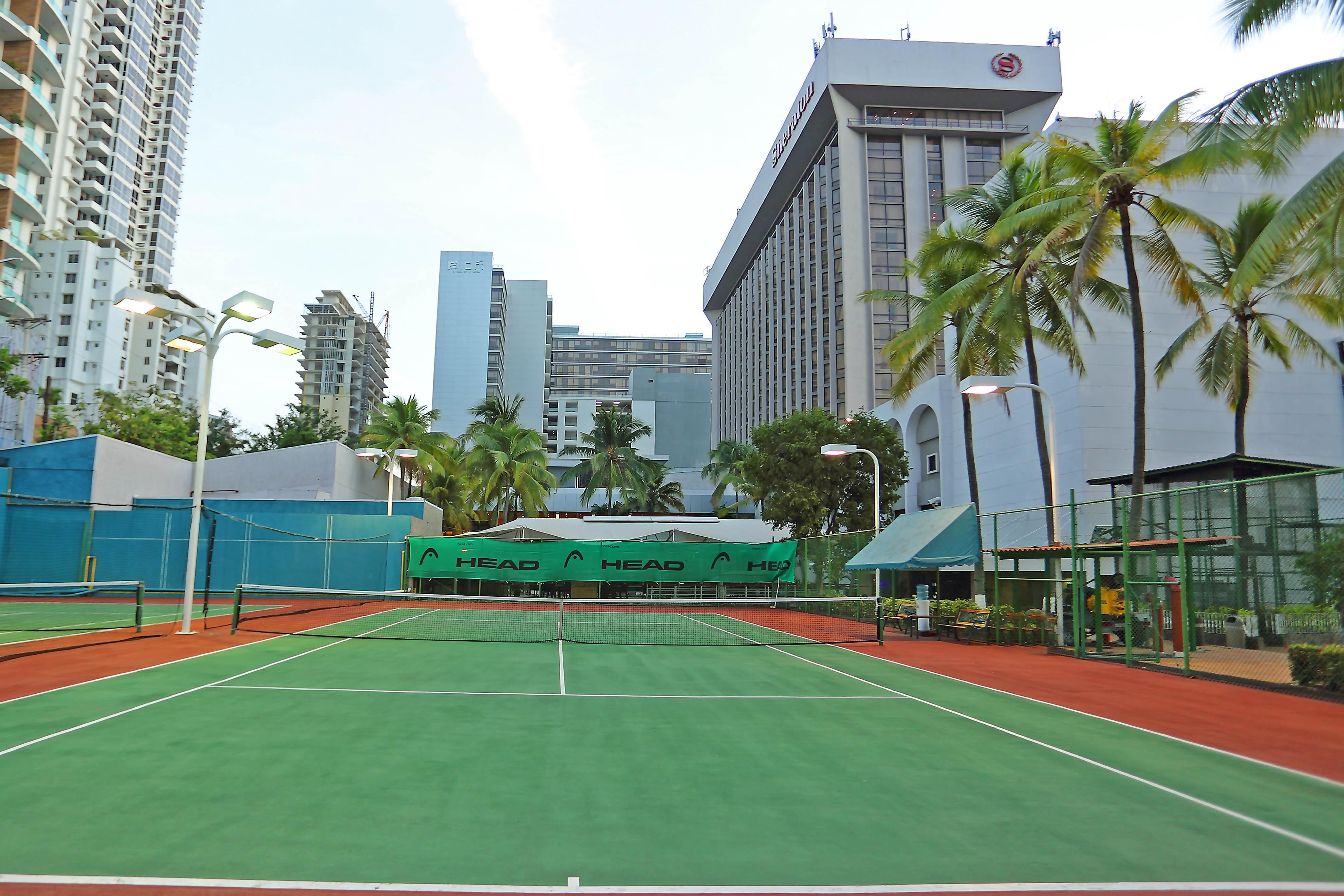 Sheraton Grand Panama Hotel Exterior photo